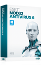 ESET NOD32 Antivirus - Buy Now