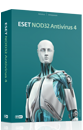 Download ESET NOD32 Antivirus for Linux Desktop
