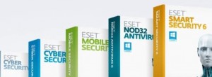 ESET Products